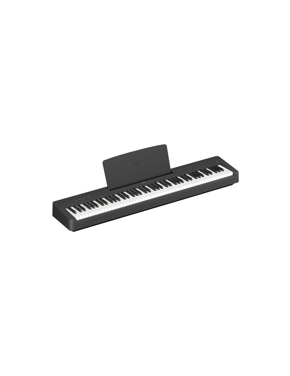 YAMAHA Piano numérique P-121 (noir) P-121B