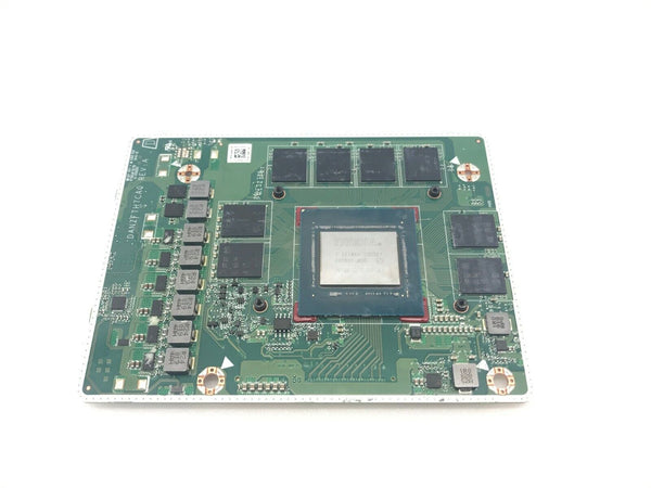 HP OEM HP nvidia RTX 2070 graphics card fits Envy 32 L90967-001