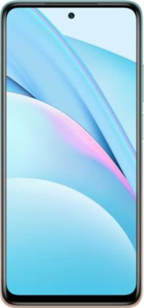 Xiaomi 10T Lite 16,9 cm (6.67") Double SIM 5G USB Type-C 6 Go 64 Go 4820 mAh Or rose