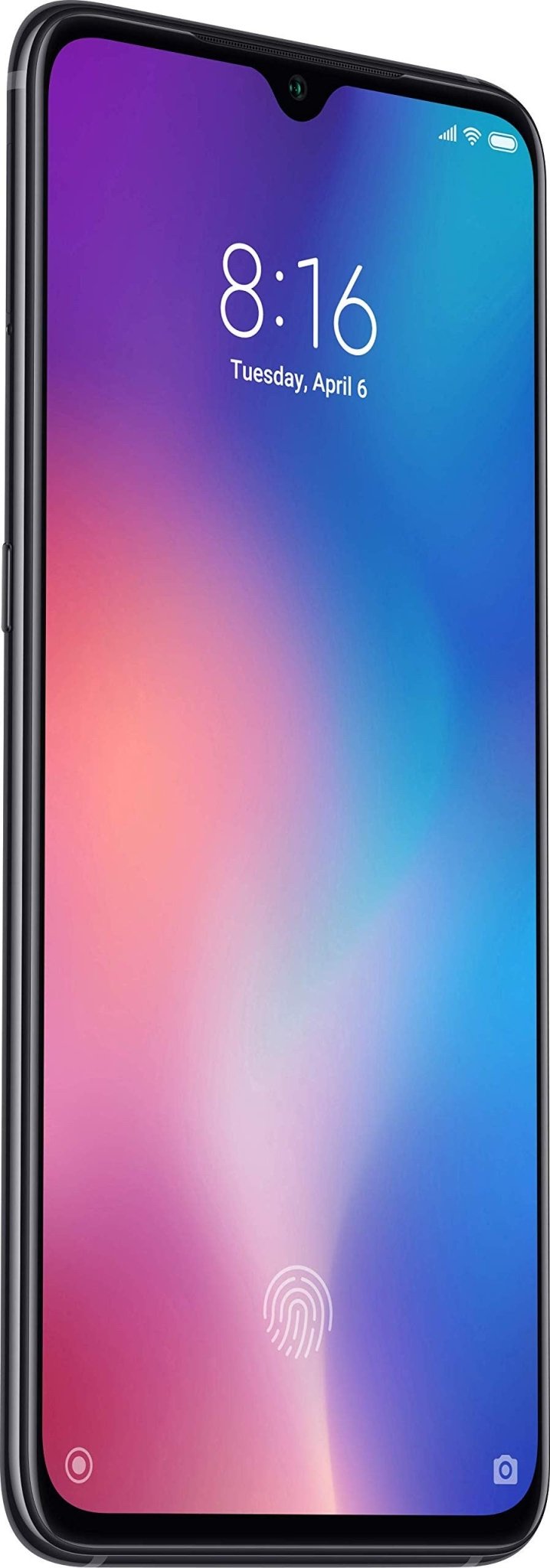 XIAOMI Mi 9 (6GB RAM) 64GB Paars 6941059621331 - Compridis