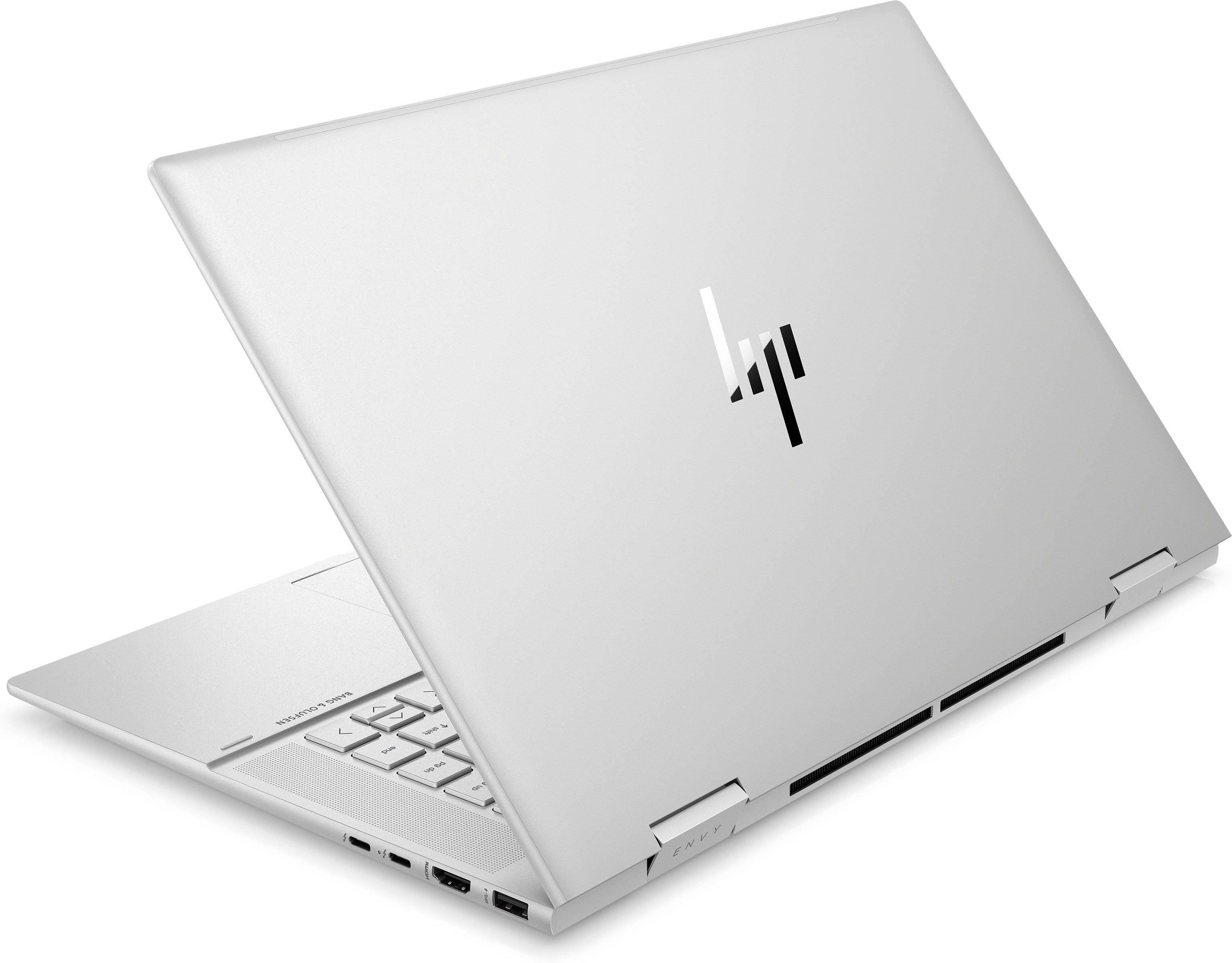 Ordinateur portable 2-en-1 HP Envy X360, Intel i7-1260P, 16 Go, 960 Go, W11H, AZERTY, US Int, 6P0W2EA#ABH 
