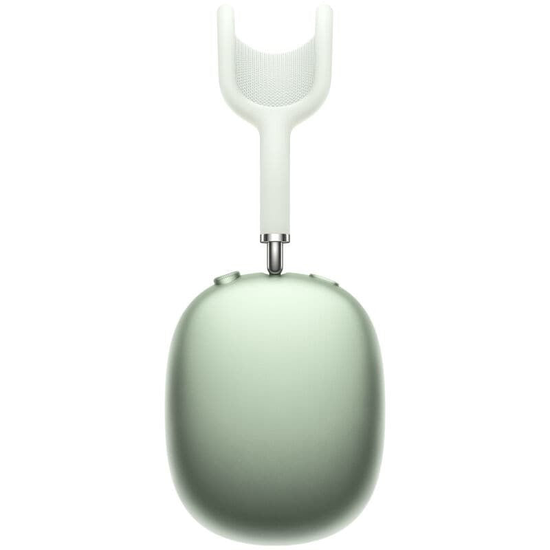 Apple AirPods Max Casque Sans fil Arceau Appels/Musique Bluetooth Vert MGYN3ZM/A