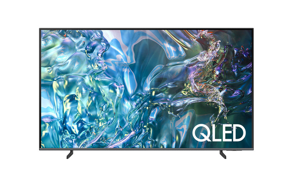 SAMSUNG QE43Q68D 43" QLED 4K Smart TV QE43Q68DAUXXN