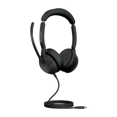 JABRA EVOLVE2 50 USB-C uc Stéréo 25089-989-899