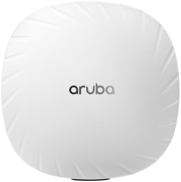 Aruba AP-535 (RW) 3550 Mbit/s Blanc Connexion Ethernet, supportant l'alimentation via ce port (PoE) 