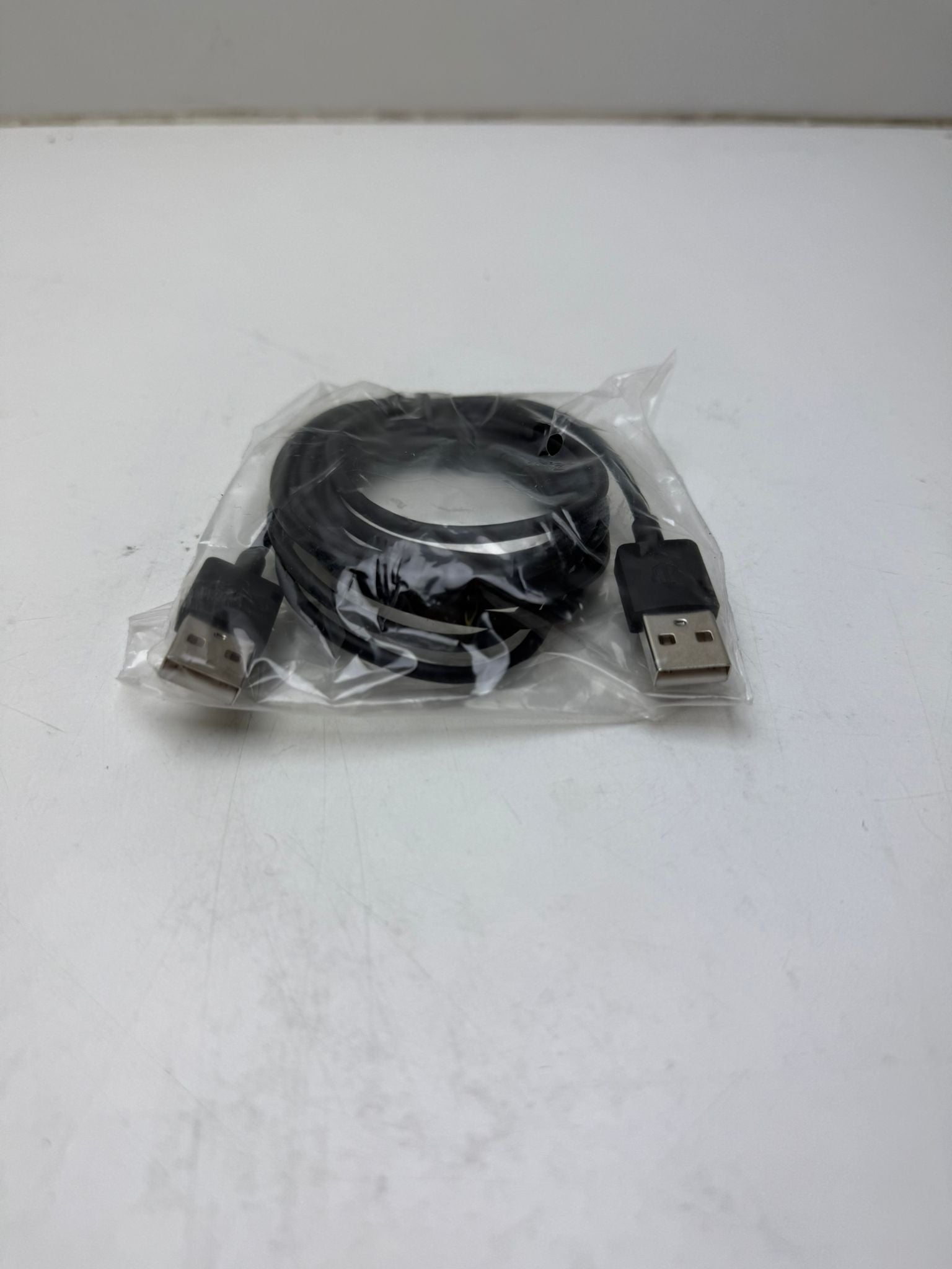 Poly Câble CCX 400 USB-A vers USB-A (5 pièces)