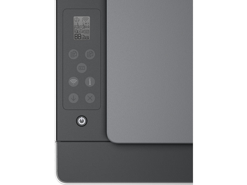 HP Smart Tank 5105 Imprimante Tout-en-Un - Sans Fil, Couleur, Light Basalt