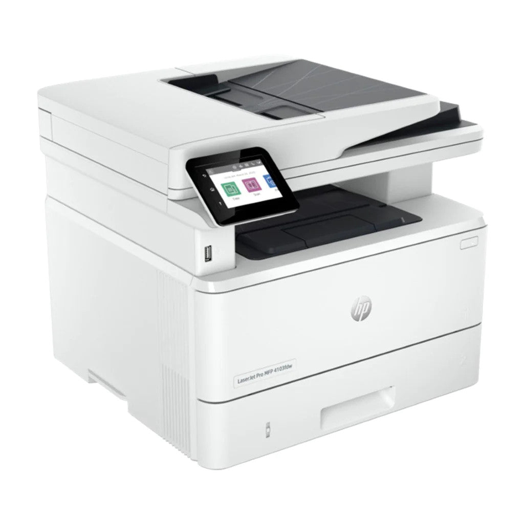 HP Imprimante LJ Pro MFP 4103DW : ME 2Z627A#B13