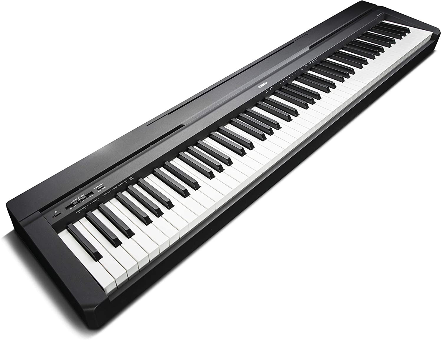 YAMAHA P-45 piano numérique NP45B