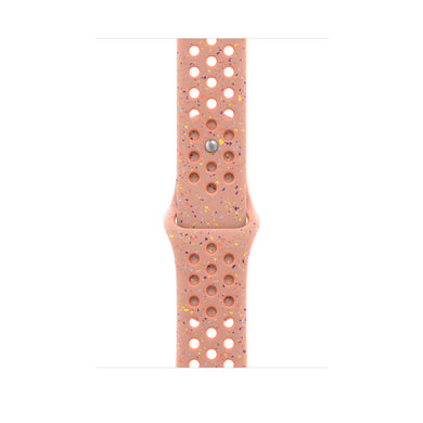 APPLE Montre 46 Alpenglow PNK NSB S/M MGC64ZM/A
