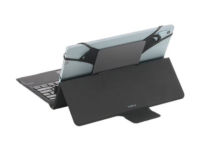 MOBILIS Étui C2 Univ Tablet 9-11" clavier+ pavé tactile AZERTY 29037