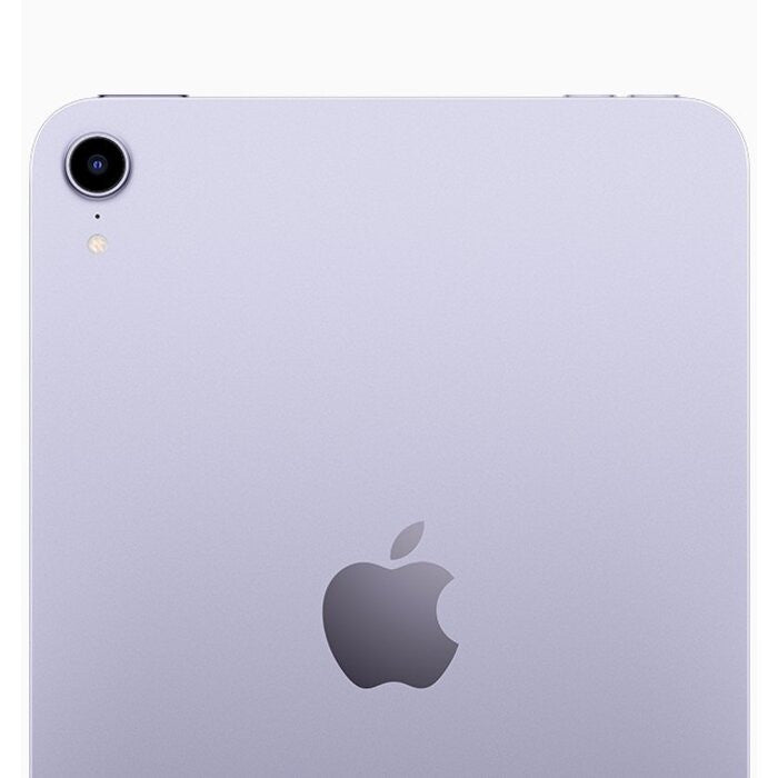 Apple iPad mini 5G TD-LTE & FDD-LTE 64 Go 21,1 cm (8.3") Wi-Fi 6 (802.11ax) iPadOS 15 Violet
