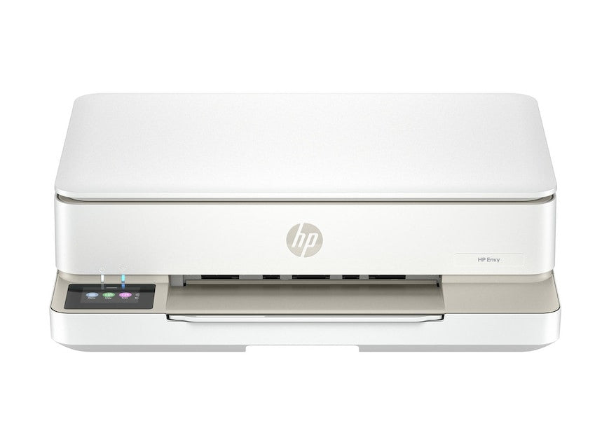 HP ENVY 6120e Wireless All-in-One Color Printer, Instant Ink; Photo printing 714L8B#629