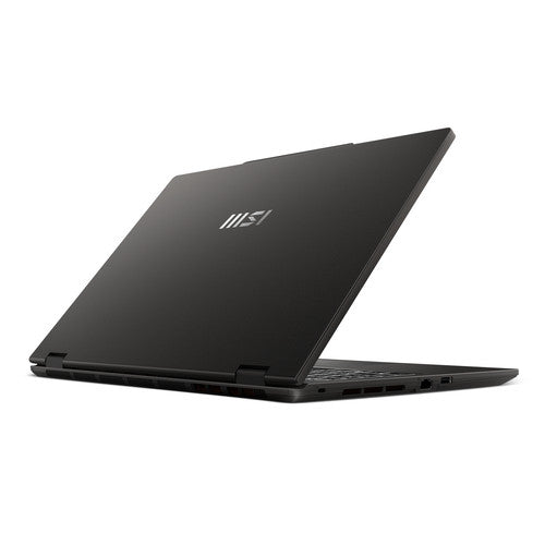 MSI Venture 16 AI A2HMG, 16", Core Ultra 9-285H, 64Go RAM, 1TB SSD, QWERTY English-International