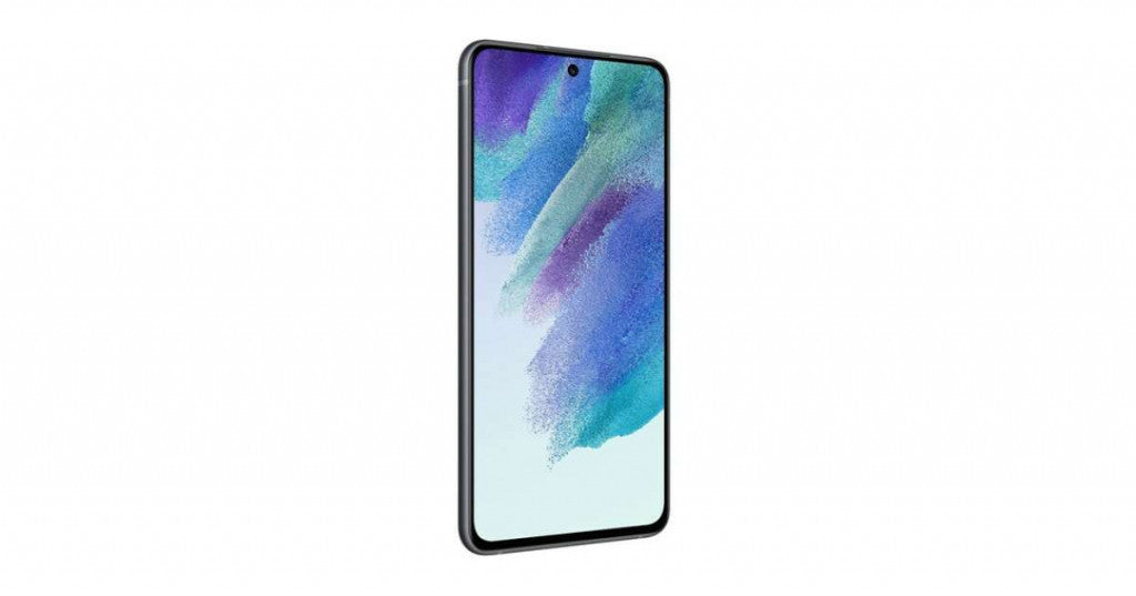 SAMSUNG Galaxy S21 fe 6 Go de RAM 128 Go de mise à jour graphique SM-G990BZADEUB