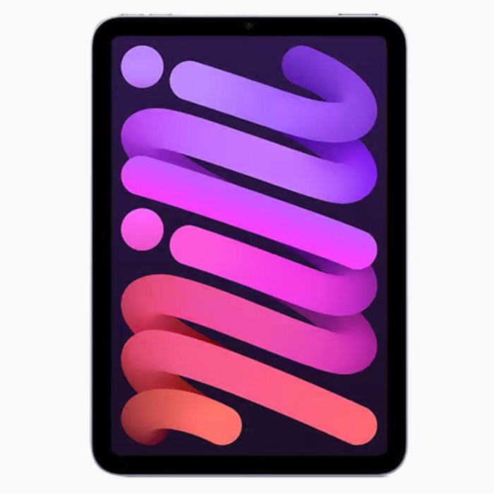 APPLE iPad mini (2021) WiFi 64 Go (2021 Violet) MK7R3FD/A