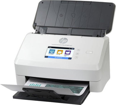 HP Scanjet Ent Flow N7000 SNW1 Multi 600 x 600 DPI A4 6FW10AB19 - Compridis