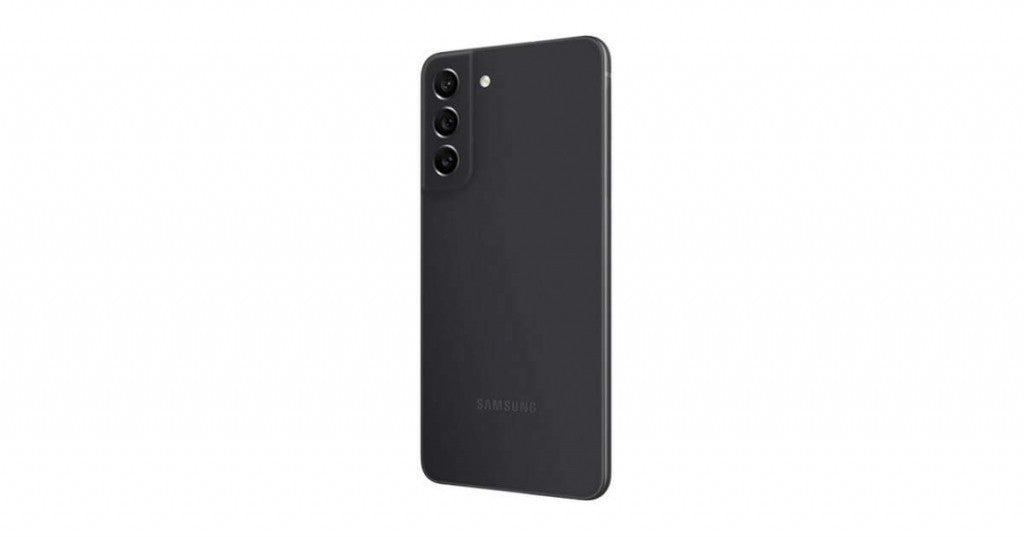 SAMSUNG Galaxy S21 fe 6 Go de RAM 128 Go de mise à jour graphique SM-G990BZADEUB