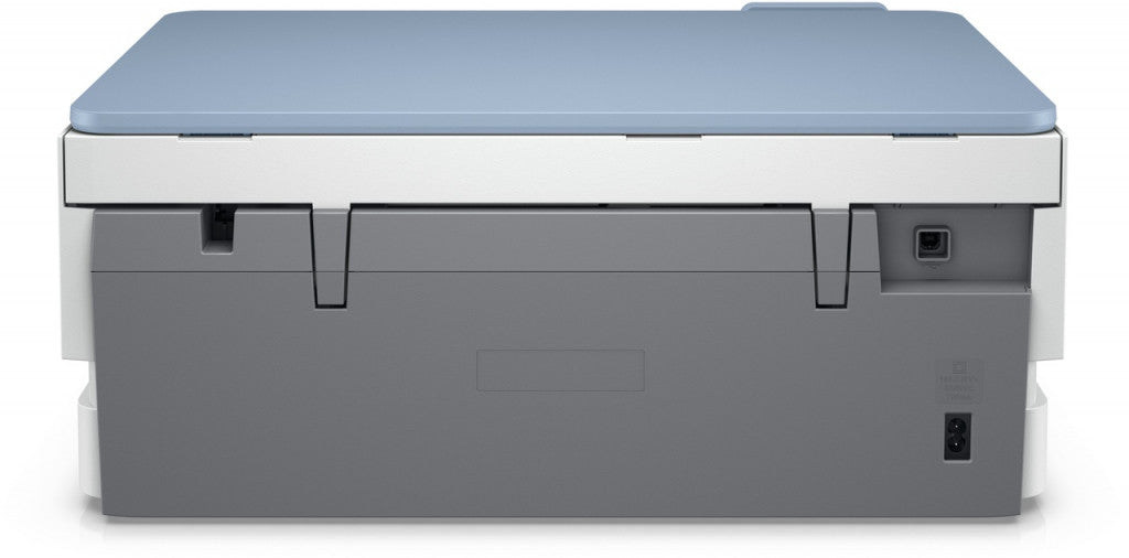 HP ENVY Inspire 7221e Draadloos All - in - One Kleur Printer, Instant Ink; Foto's printen 2H2N1B629 - Compridis