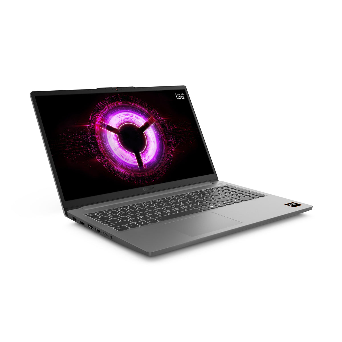 LENOVO LOQ 15ARP10E 15.6" Ryzen 5 150 16 Go 512 Go RTX 3050 AZERTY French 83S0008YFE