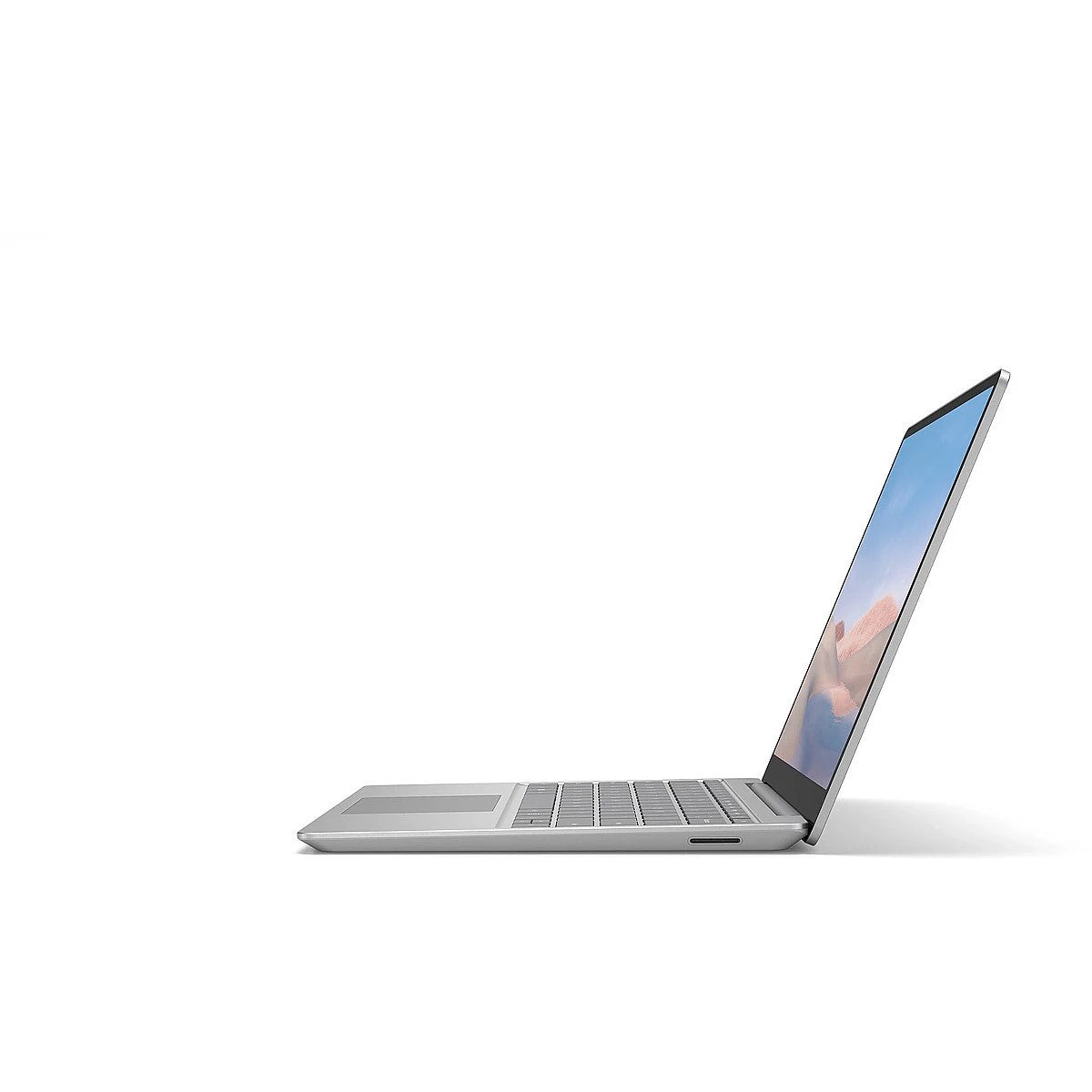 Ordinateur portable Microsoft Surface Go I5-1035G1 (8 Go 256 Go SSD <tc>QWERTY</tc> Platine américaine) TNV-00009