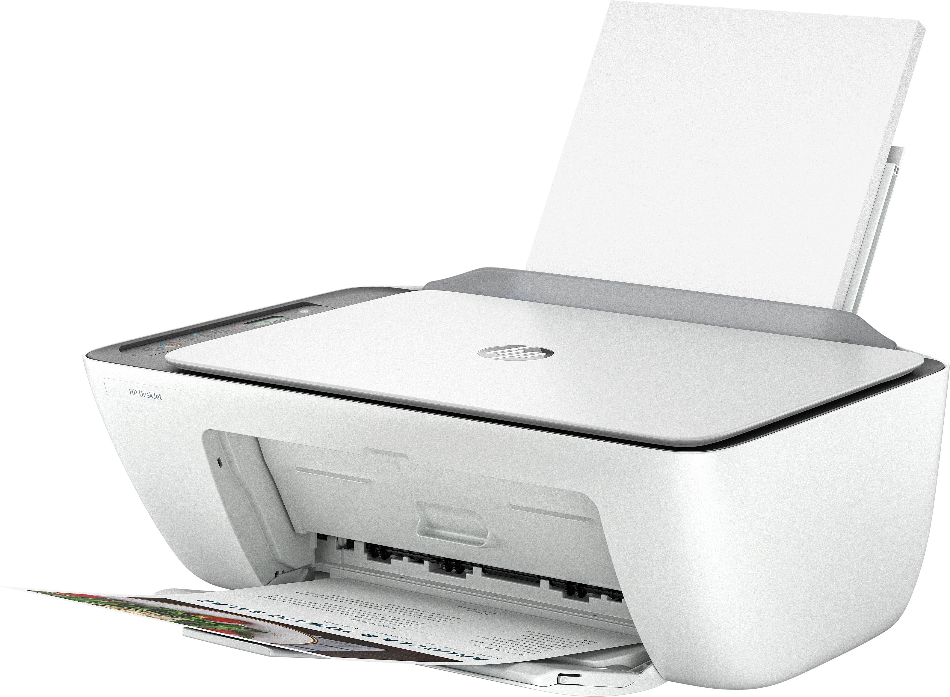 HP DeskJet 2820e Sans fil All-in-One Couleur Imprimante, Copieur, Scanner 588K9B#629