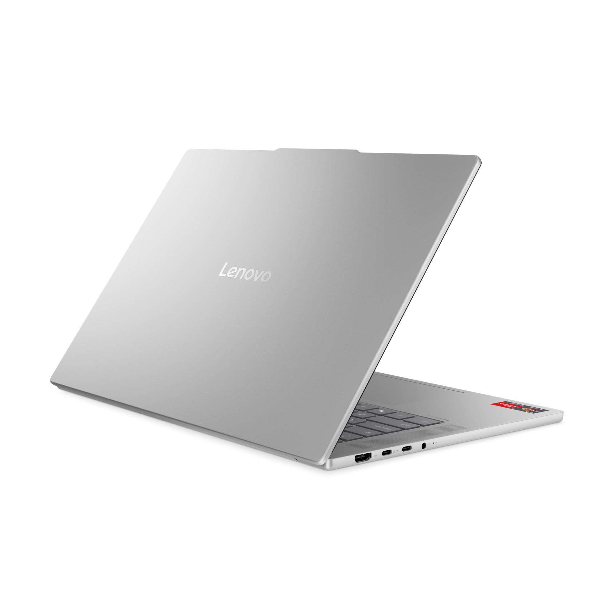 LENOVO IdeaPad Slim 5 15.1" R7 7735HS 16GB 512GB QWERTY US 83J3004QMH