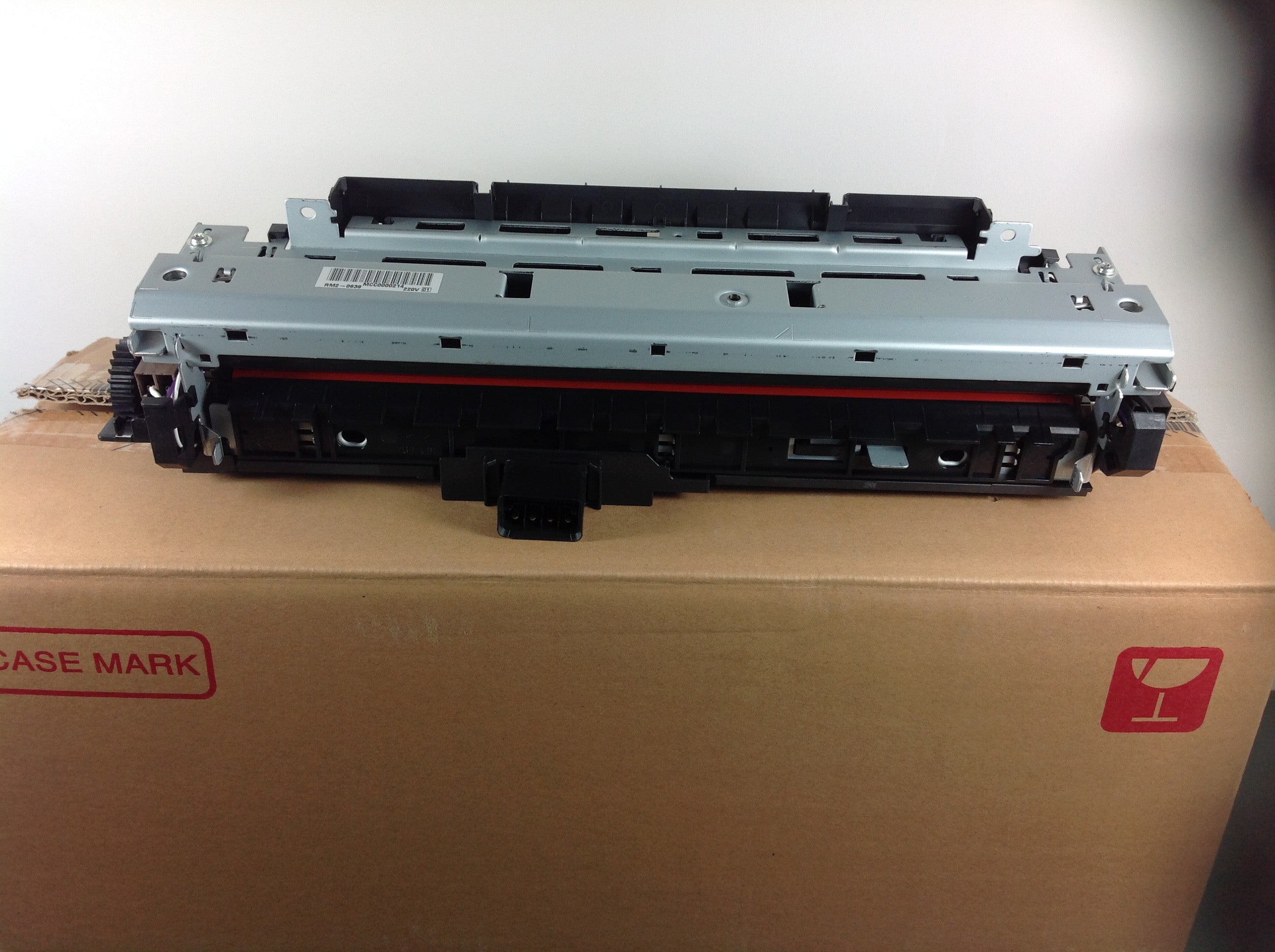 HP 220V Fuser Kit A3E42-65013