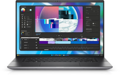 DELL Precision 5680 16″ Core i9-13900H 32Go 2TB 16-inch QWERTY EN 301041944-CRO