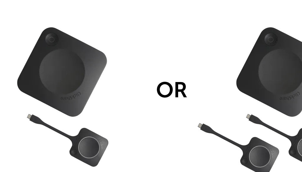 BARCO Conférence Clickshare CX-50 R9861522EU