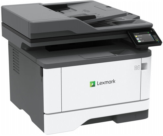 LEXMARK XM1342 Multifonction mono 40 ppm 29S0489