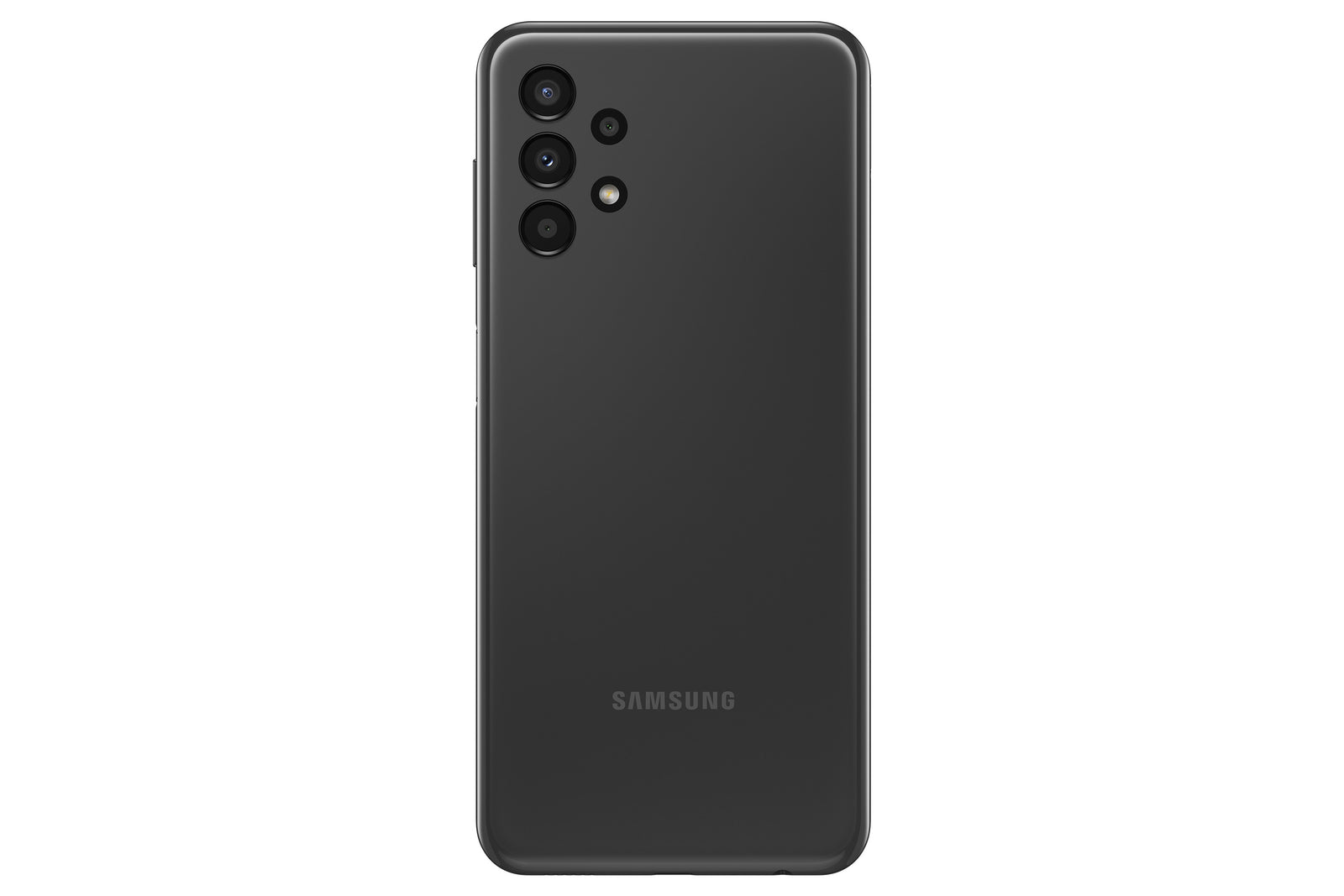 Samsung Galaxy A13 4G SM-A137F/DSN 4GB 64GB Noir