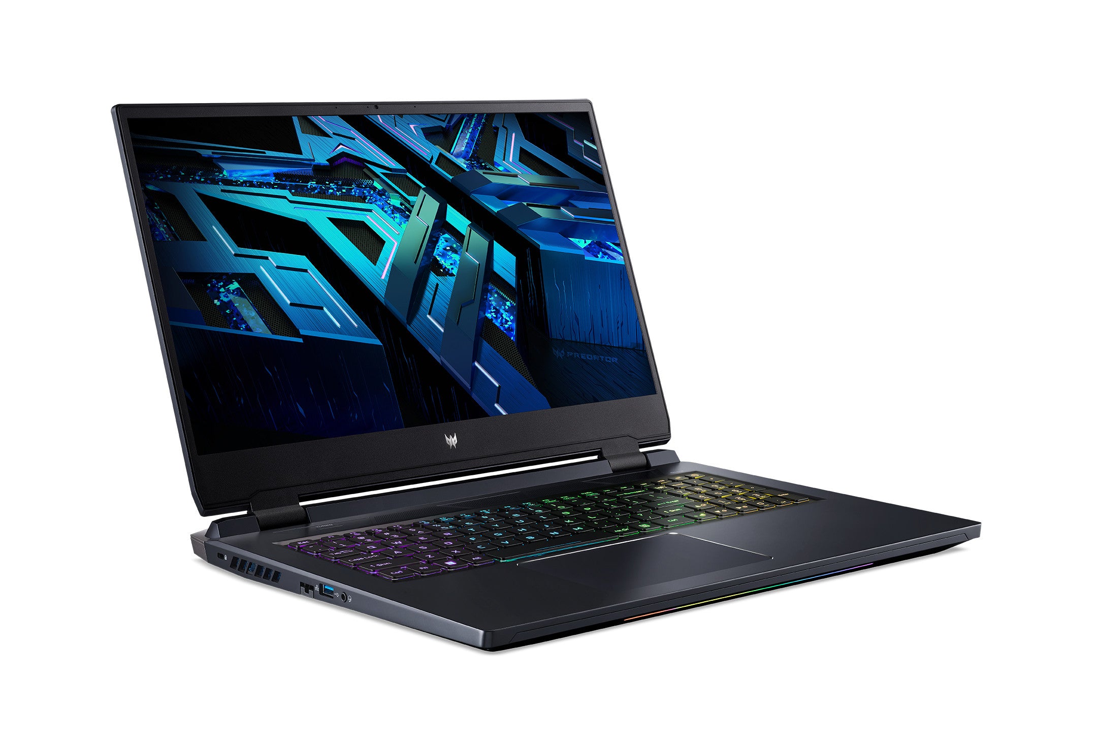 ACER Predator Helios 300 I7-12TH 32 Go 1 To 17,3" nvidia RTX 3060 W11H QWERTZ NH.QGVEV.003
