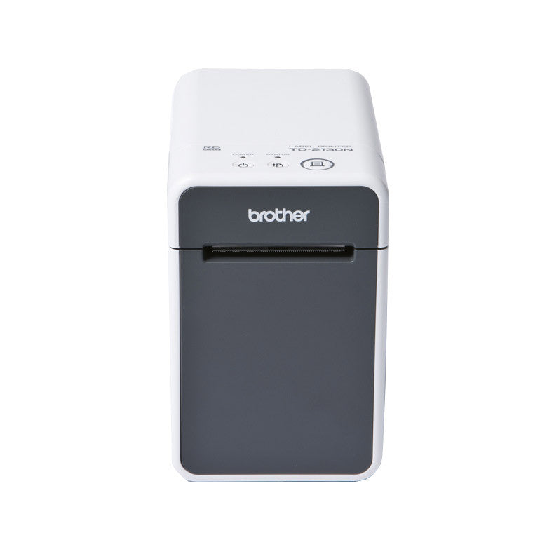 BROTHER TD-2130N imprimante d'étiquettes 300 dpi avec Ethernet TD2130NXX1