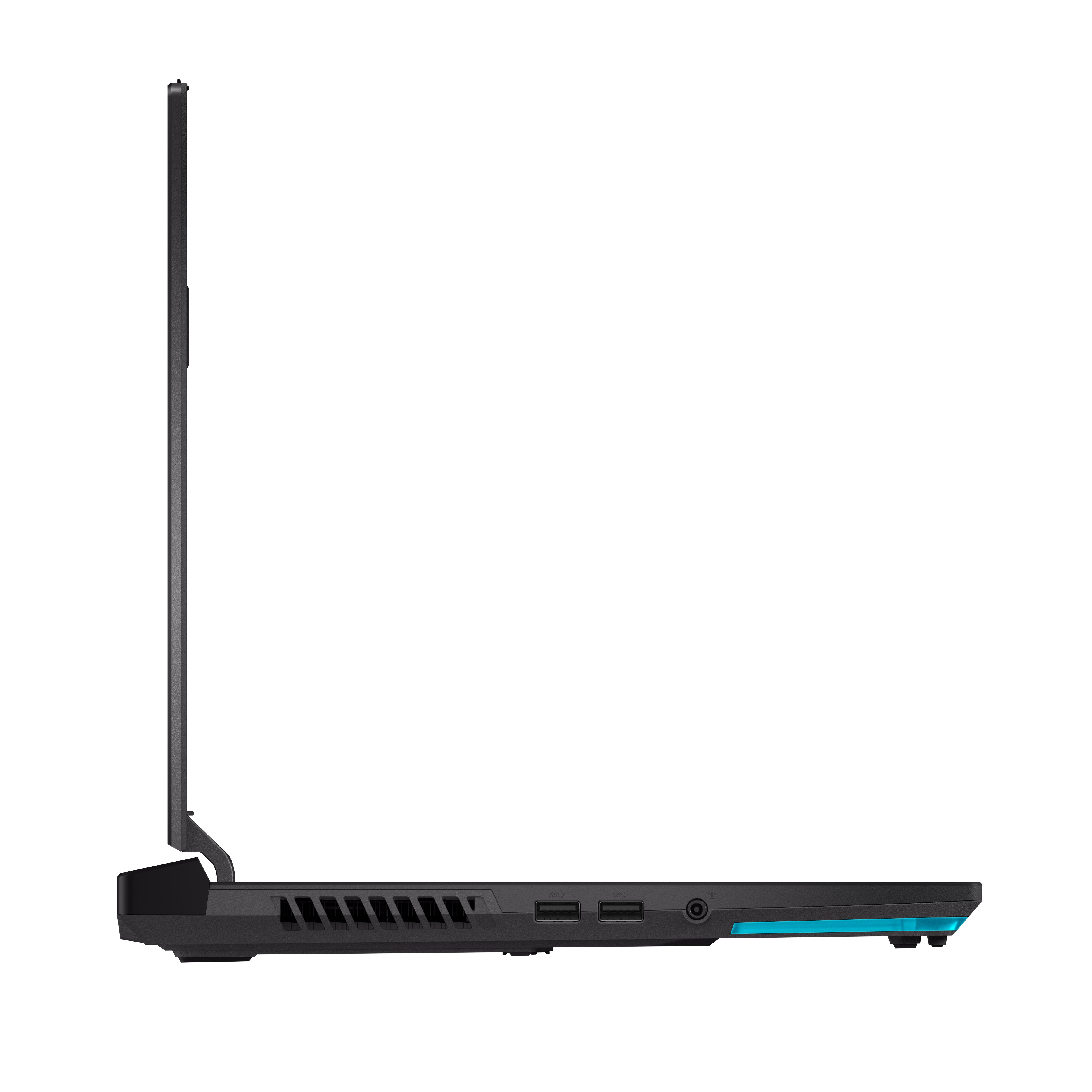 ASUS ROG Strix G15 G513RM-HQ257W AMD Ryzen™ 7 6800H Ordinateur portable 39,6 cm (15.6") Wide Quad HD 16 Go DDR5-SDRAM 1 To SSD NVIDIA GeForce RTX 3060 Wi-Fi 6E (802.11ax) Windows 11 Home Gris