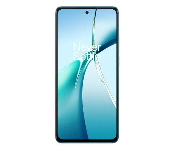 OnePlus Nord CE4 Lite 5G 16,9 cm (6.67") Double SIM hybride Android 14 USB Type-C 8 Go 256 Go 5110 mAh Bleu 5011110198