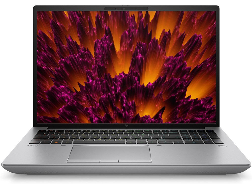 HP ZBook Fury 16 G10