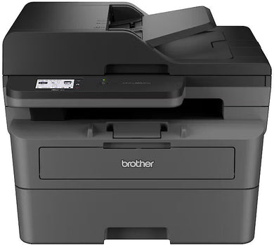 Brother MFC-L2860DWE Imprimante Laser Mono Multifonction – 34 ppm, WiFi, Recto/Verso