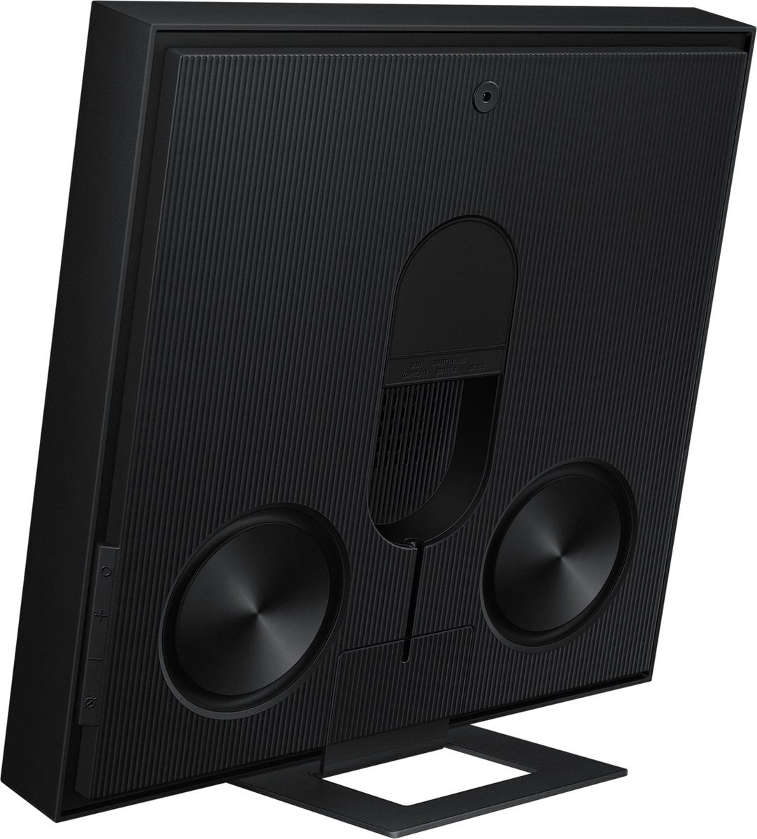 Cadre musical Samsung HW-LS60D