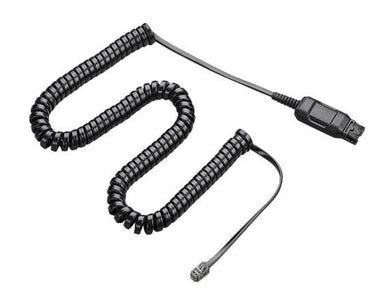 HP Poly HIC - 10 kabel 49323 - 46 - Compridis