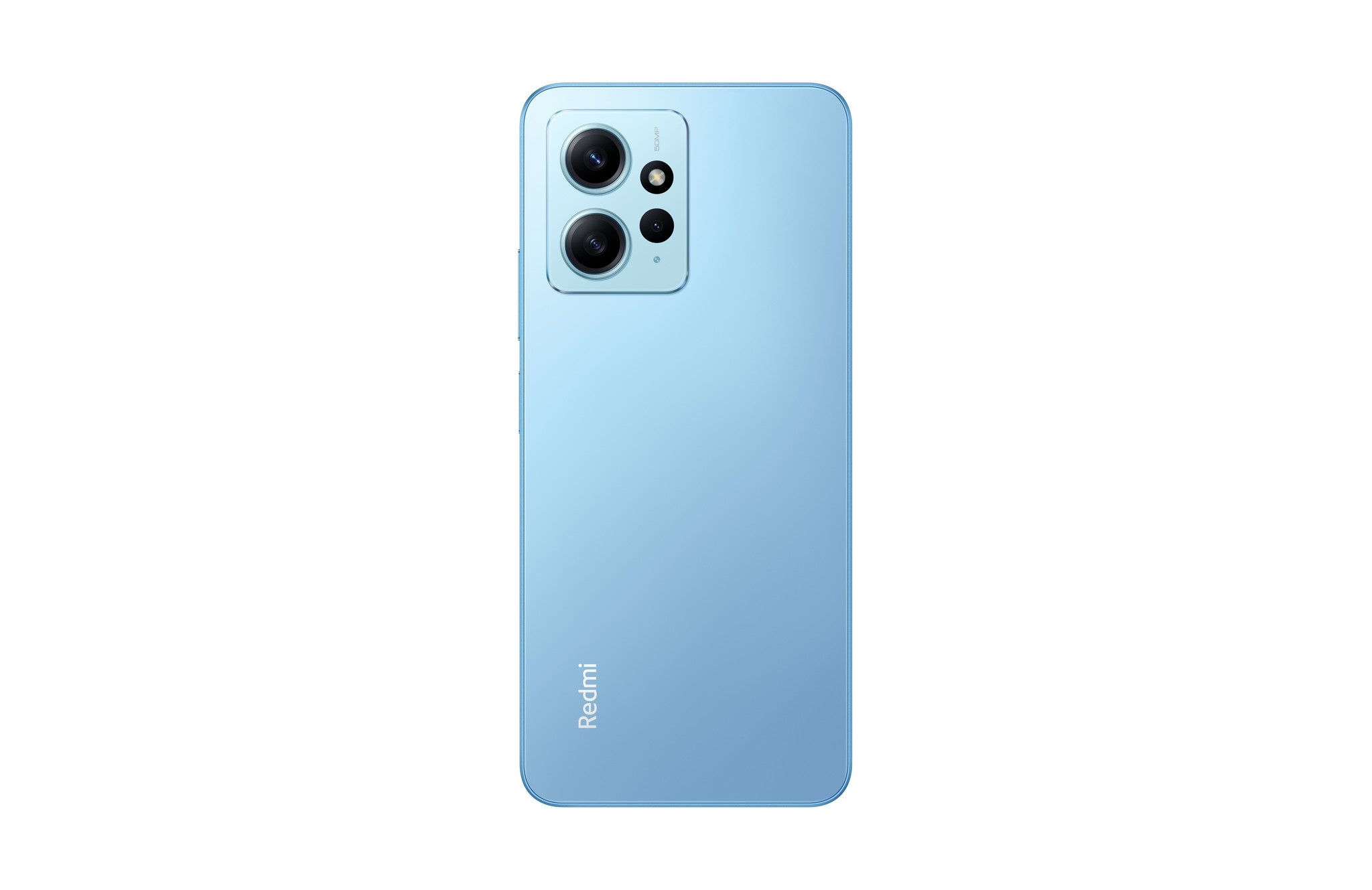 Xiaomi Redmi Note 12 16,9 cm (6,67") Double SIM Android 13 4G USB Type-C 4 Go 128 Go 5000 mAh Bleu 