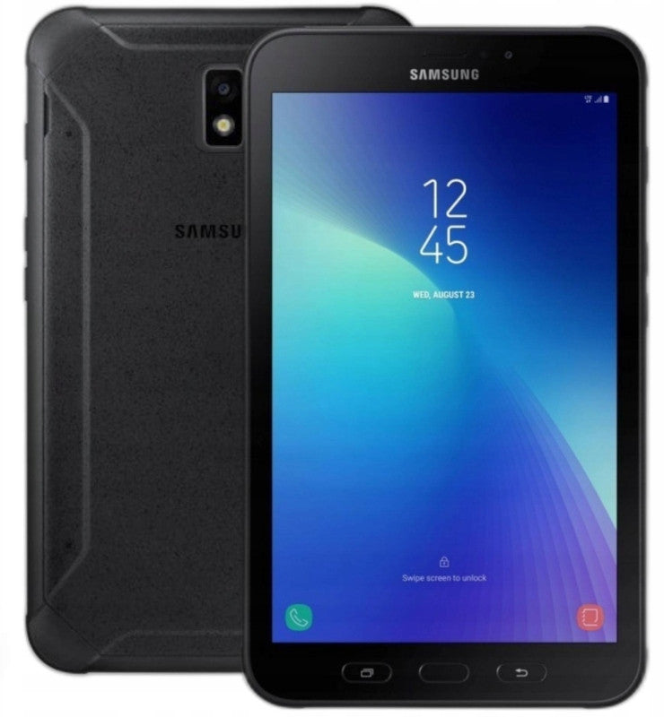SAMSUNG Galaxy Tab Active 2 4G Noir SM-T395