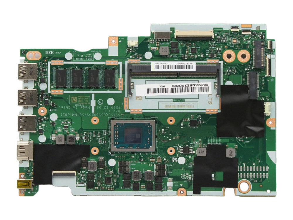 Système LENOVO BD A3050U_UMA_4G IdeaPad 3 14ADA05 5B20S44288 