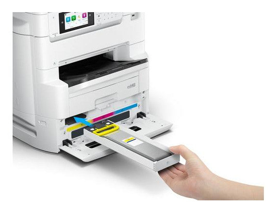 EPSON WorkForce Pro déchire EM-C8101RDWF C11CL32401