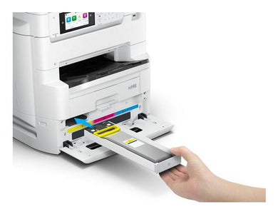 EPSON WorkForce Pro déchire EM-C8101RDWF C11CL32401