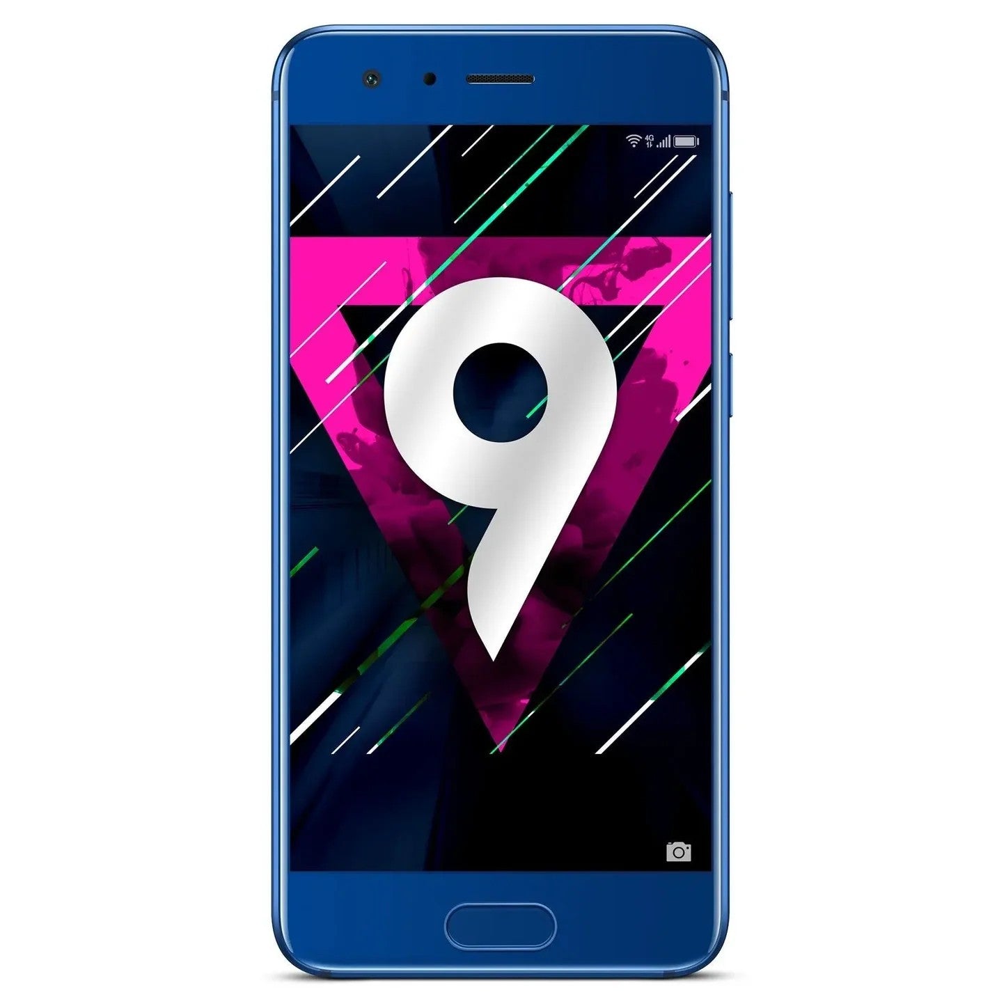 HUAWEI Honor 9 Bleu 64 Go 51091SNW 