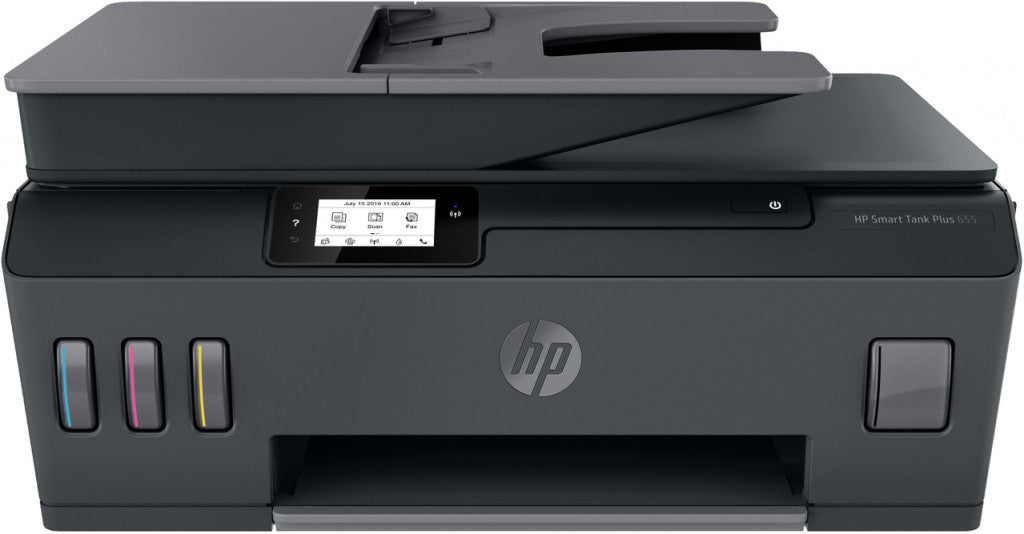 HP Réservoir intelligent Plus 655 Y0F74A#BHC