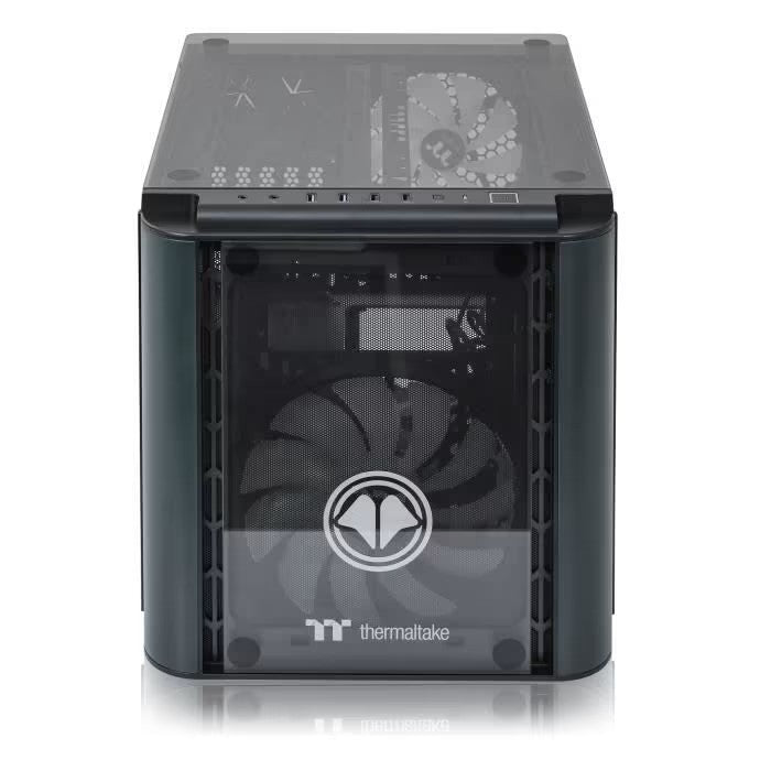 MILLENIUM RYZEN7 3800X RX580/16 Go/disque dur 470 Go SSD 940 Go W11P MILLENIUM-MM2-QPV01