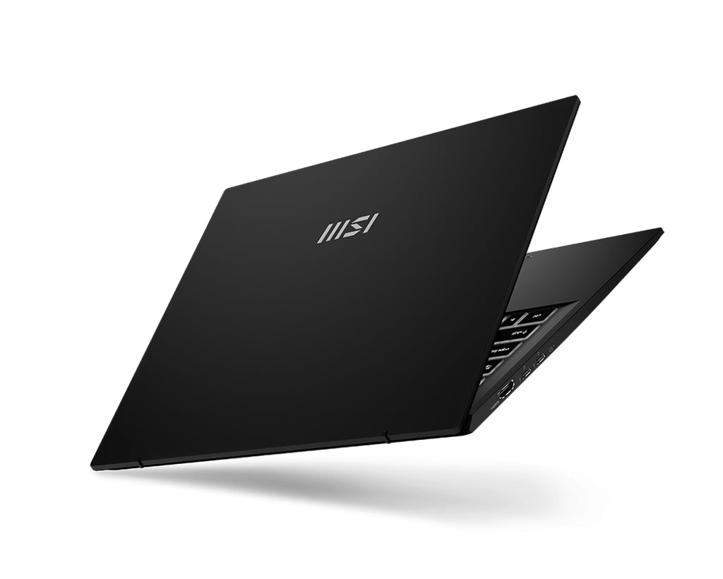 MSI E14 Flip A12MT I7-1280P/16 Go/960 Go/W11P QWERTY US 9S7-14F111-019