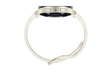 Samsung Galaxy Watch6 SM-R930 40mm Bluetooth – 1,3″ AMOLED / Or-Crème